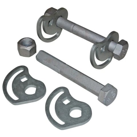 SPC Performance GM 1500 Front Caster/Camber Adjustment Cam Kit - Pair thumbnail 7