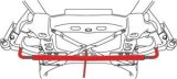 SPC Performance CAS/CAM TOOL GM Mid-Sized SUV, CTS/V thumbnail 4