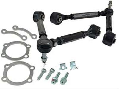 SPC Performance 03-08 Nissan 350Z/03-07 Infiniti G35 Front Adjustable Control Arms thumbnail 1