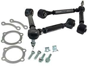 SPC Performance 03-08 Nissan 350Z/03-07 Infiniti G35 Front Adjustable Control Arms thumbnail 5