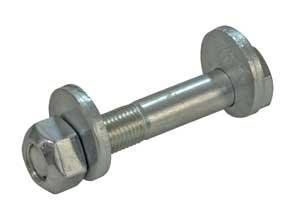 SPC Performance 00-09 Subaru Impreza / Legacy / Outback Rear Toe Kit (SINGLE ARM-REQUIRES 2) thumbnail 2