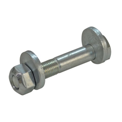SPC Performance 00-09 Subaru Impreza / Legacy / Outback Rear Toe Kit (SINGLE ARM-REQUIRES 2) thumbnail 4