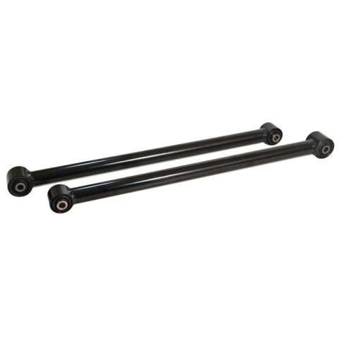 SPC Performance 08+ Toyota Landcruiser Rear Lower Control Arms (Pair) thumbnail 2