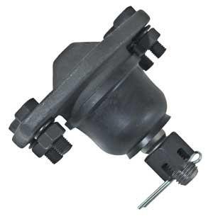 SPC Performance 65-70 Ford Mustang Lower Ball Joint thumbnail 2