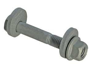SPC Performance GM Rear Camber Bolt for 2010 Buick Allure/10+ LaCrosse/11+ Regal thumbnail 2