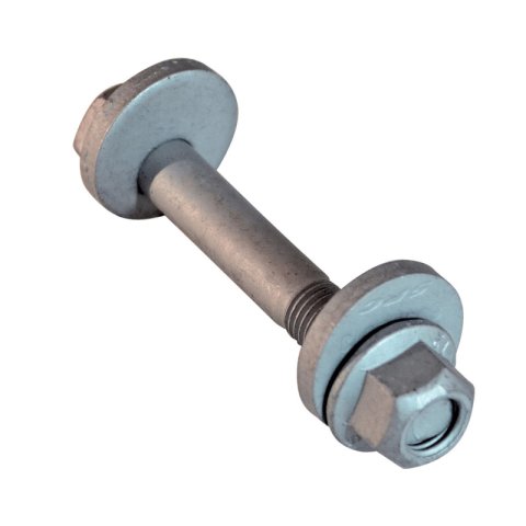 SPC Performance GM Rear Camber/Toe Bolt for 2010 Buick Allure/10+ LaCrosse/11+ Regal thumbnail 3