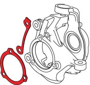 SPC Performance Jeep 07-15 Wrangler / 99-04 Grand Cherokee +.5 Degree Camber & Caliper Shim Kit thumbnail 2