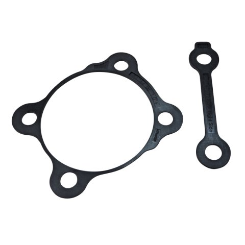 SPC Performance 1.0 deg. Ford Camber Shim thumbnail 4