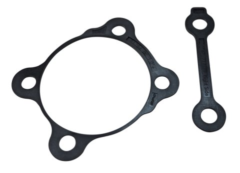 SPC Performance 1.0 deg. Ford Camber Shim thumbnail 5