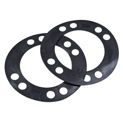 SPC Performance Sienna Toe Shim + - 0.2 deg. thumbnail 3
