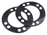 SPC Performance Sienna Toe Shim + - 0.3 deg. thumbnail 4