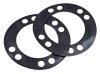 SPC Performance Sienna Toe Shim + - 0.4 deg. thumbnail 7