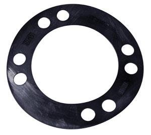 SPC Performance Sienna Camber Shim + -0.5 deg. thumbnail 3