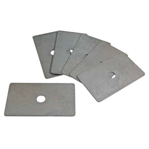 SPC Performance 3.5 in. HD Support Plate (6) thumbnail 5