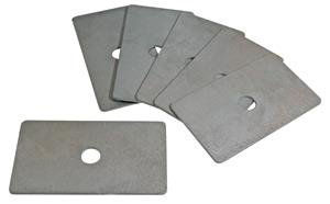SPC Performance 3.5 in. HD Support Plate (6) thumbnail 6