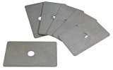 SPC Performance 4 in. HD Support Plate (6) thumbnail 1