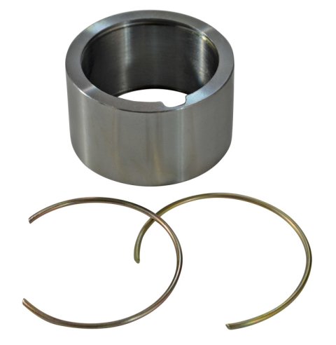 SPC Performance Weld-In Ring Kit 1.25 in. ID thumbnail 1