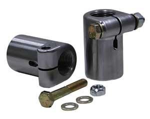 SPC Performance Weld-In Ring Kit 1.25 in. ID thumbnail 2
