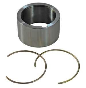 SPC Performance Weld-In Ring Kit 1.75 in. ID thumbnail 1