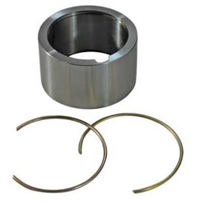 SPC Performance Weld-In Ring Kit 2.00 in. ID thumbnail 1