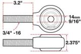 SPC Performance Forged Receiver Assembly thumbnail 2