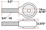 SPC Performance Forged Receiver Assembly thumbnail 4