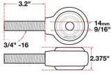 SPC Performance Forged Receiver Assembly thumbnail 6