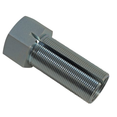 SPC Performance Jeep JK Hex Tie Rod thumbnail 3