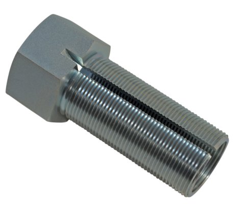 SPC Performance Jeep JK Hex Tie Rod thumbnail 6