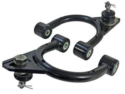 SPC Performance Adj Upper Control Arms thumbnail 1