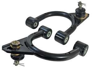 SPC Performance Adj Upper Control Arms thumbnail 2