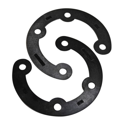 SPC Performance GM Rear Toe + - .50 Shim thumbnail 2