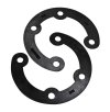 SPC Performance GM Rear Toe + - .50 Shim thumbnail 4