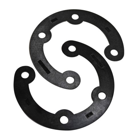 SPC Performance GM Rear Camber -.25 Shim thumbnail 1