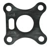 SPC Performance .38 deg. Pos. Toe Shim-Honda thumbnail 6