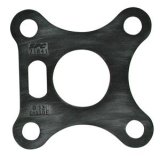 SPC Performance .13 deg. Neg. Toe Shim-Honda thumbnail 2