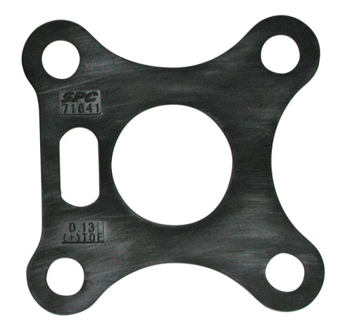 SPC Performance .38 deg. Neg. Toe Shim-Honda thumbnail 1