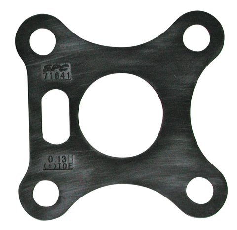 SPC Performance .38 deg. Neg. Toe Shim-Honda thumbnail 2