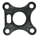 SPC Performance .50 deg. Neg. Toe Shim-Honda thumbnail 4