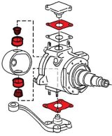 SPC Performance Toyota Cam/Cas 3 deg. Adj thumbnail 4