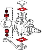 SPC Performance Toyota Cam/Cas 3 deg. Adj thumbnail 9