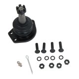 SPC Performance Early GM Metric B/Joint thumbnail 1