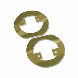 SPC Performance Coilover Spacer Plates thumbnail 1