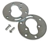 SPC Performance Coilover Spacer Plates thumbnail 2