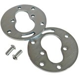 SPC Performance Coilover Spacer Plates thumbnail 4