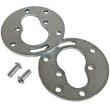 SPC Performance Coilover Spacer Plates thumbnail 5
