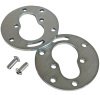 SPC Performance Coilover Spacer Plates thumbnail 7
