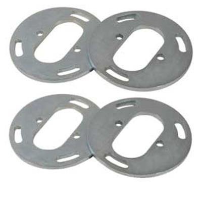 SPC Performance A Body Lower Control Arm thumbnail 1