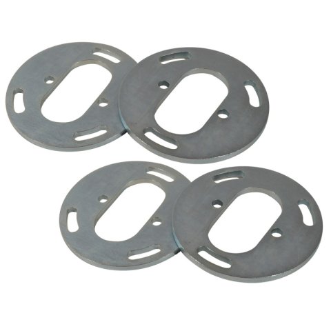 SPC Performance A Body Lower Control Arm thumbnail 2