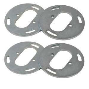 SPC Performance A Body Lower Control Arm thumbnail 3